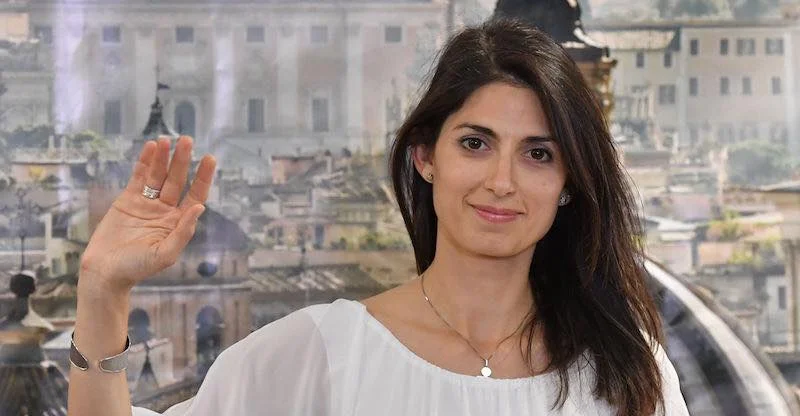 Virginia 'n anno dopo