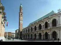 L'ecomostro di Vicenza