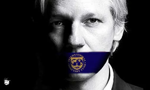 Assange e il futuro del mondo