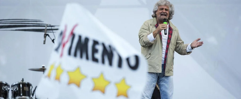 Il futuro del MoVimento 5 Stelle