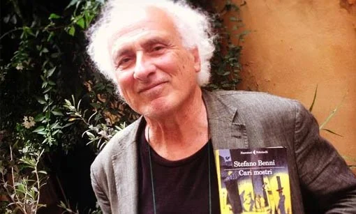 Per la cultura non c'è niente da festeggiare, di Stefano Benni