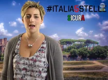 #Italia5Stelle: Italia sicura e trasparente