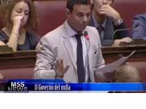 Lavoratori in ferie. E l'azienda sbaracca