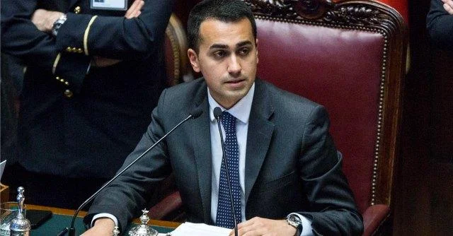 Il MoVimento 5 Stelle accetta la proposta del sindaco di Amatrice