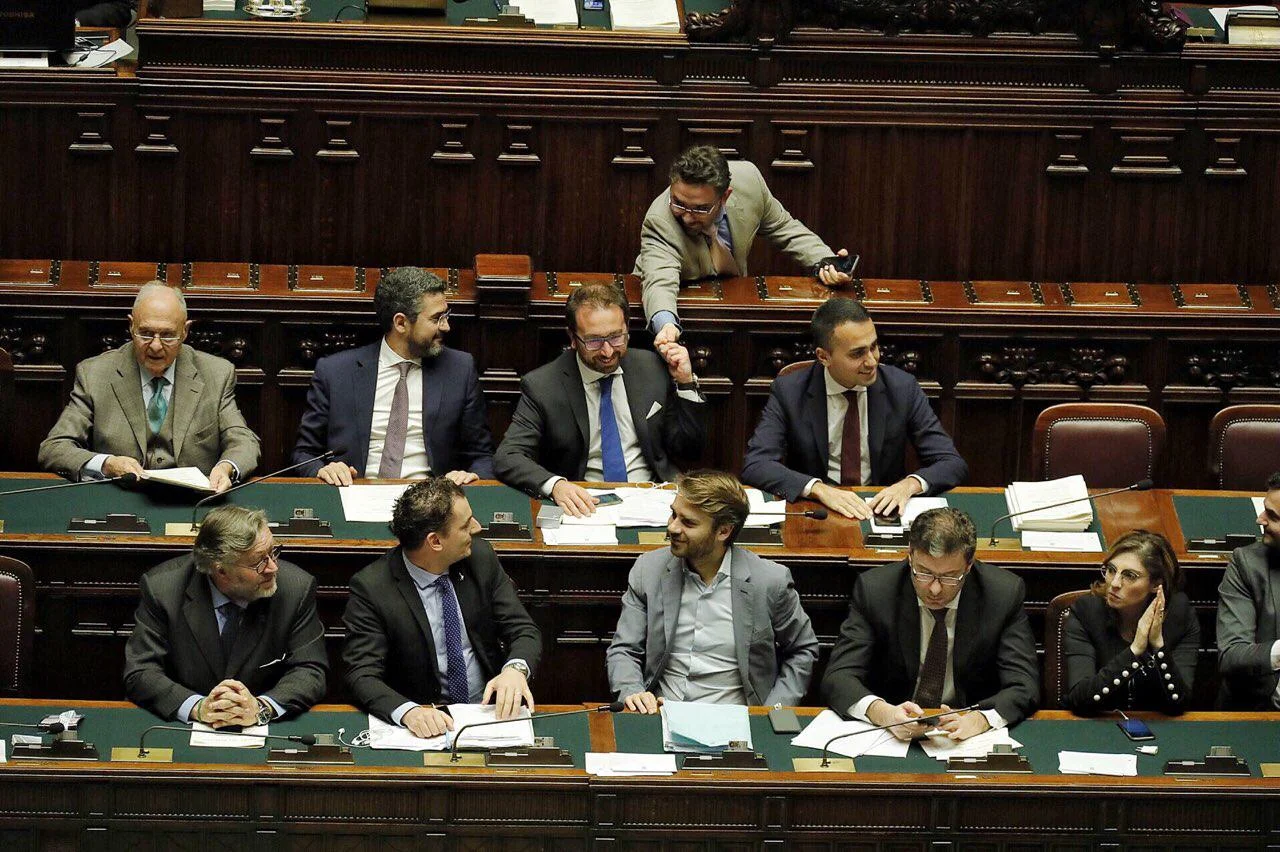 #SpazzaCorrotti, Il MoVimento 5 Stelle sta lasciando il segno