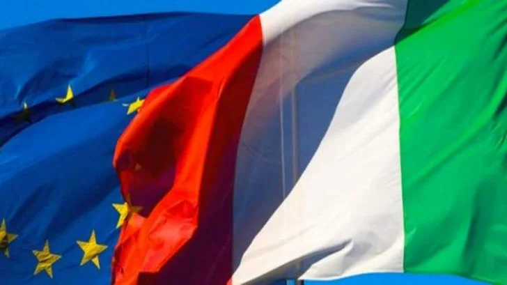 Moneyweek, l’Italia non si inchina alla UE