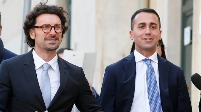 Finalmente sulle grandi opere scriviamo una nuova storia