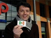 Il magico mondo di Renzie