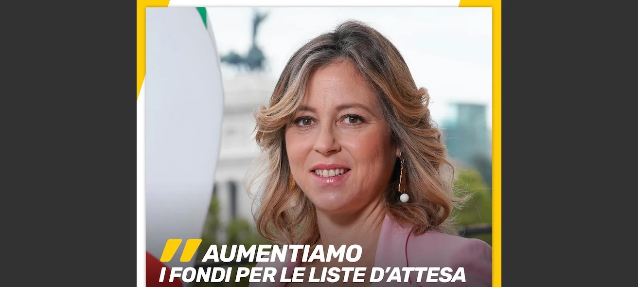 Basta tagli alla Sanità, è arrivato il momento di cambiare