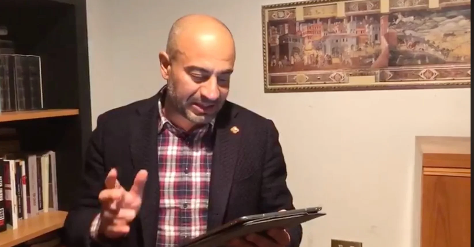 Gilet Gialli: quando una cosa a La Repubblica non piace, ecco che diventa fascista