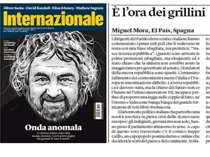 Un grido dall'Italia
