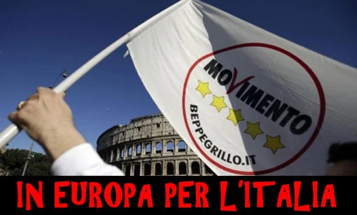 Il M5S abolirà il Fiscal Compact