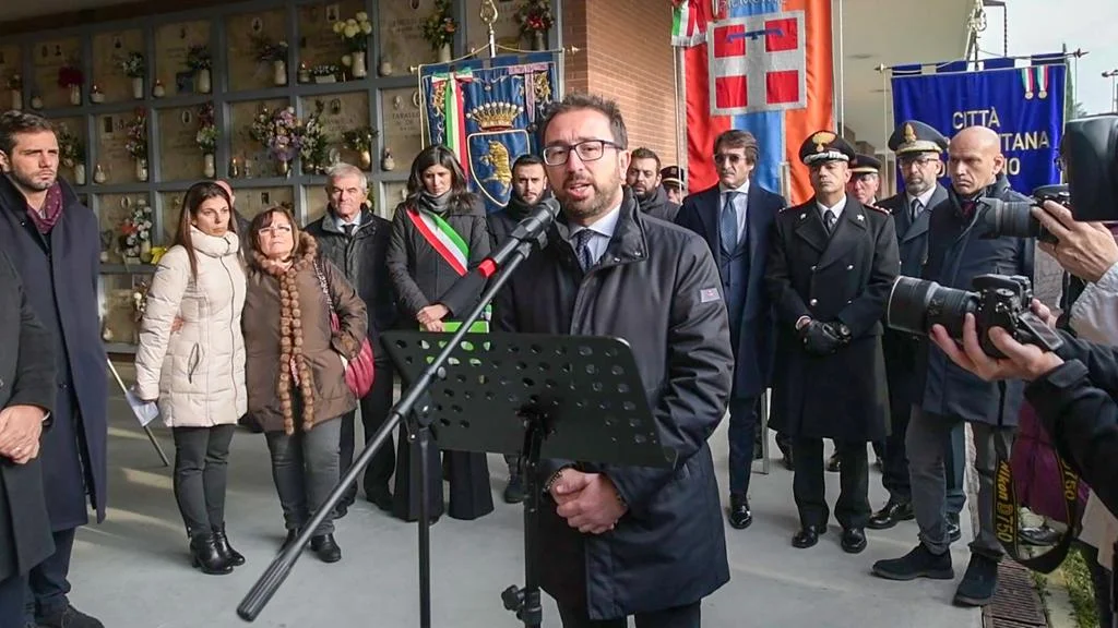 Thyssen, giustizia deve essere fatta