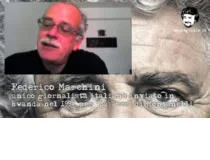 Le interviste del Blog: Federico Marchini