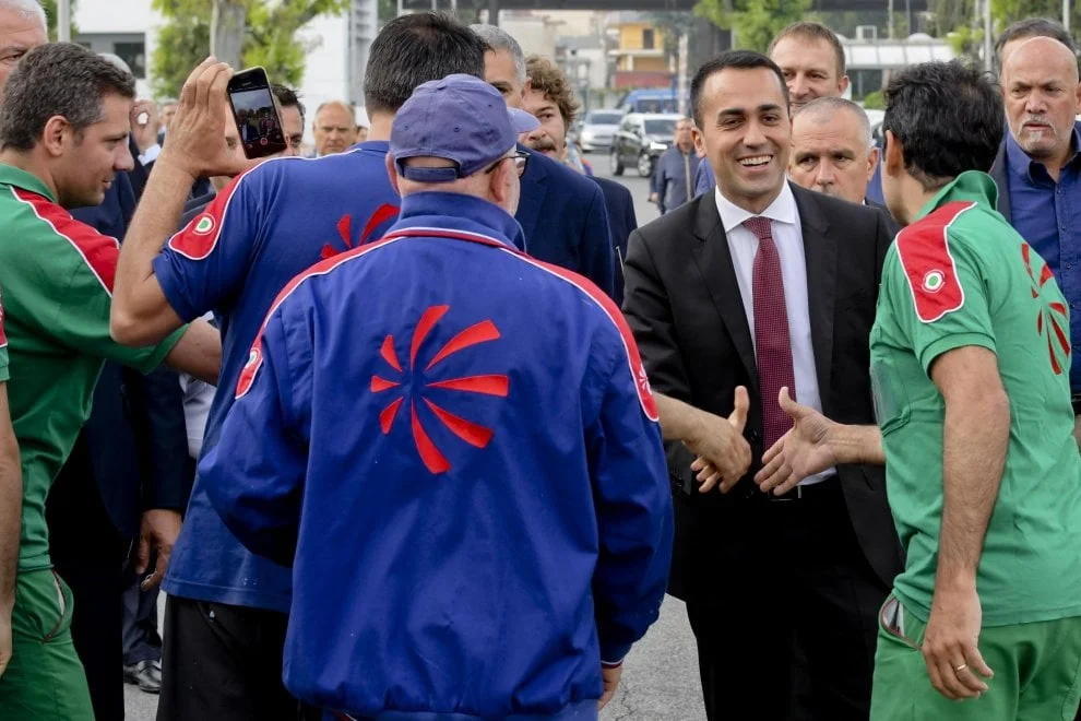 Buone notizie per gli imprenditori italiani!