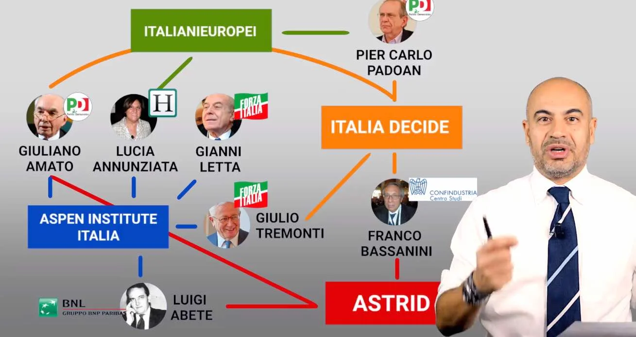 Con il MoVimento 5 Stelle la trasparenza diventa legge