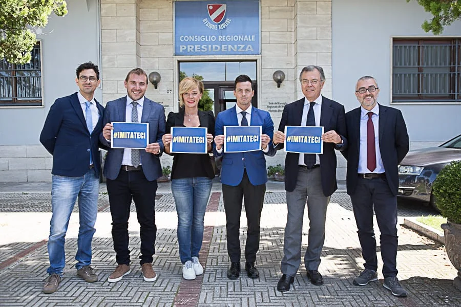 Molise: taglio vitalizi ex consiglieri, la proposta del MoVimento