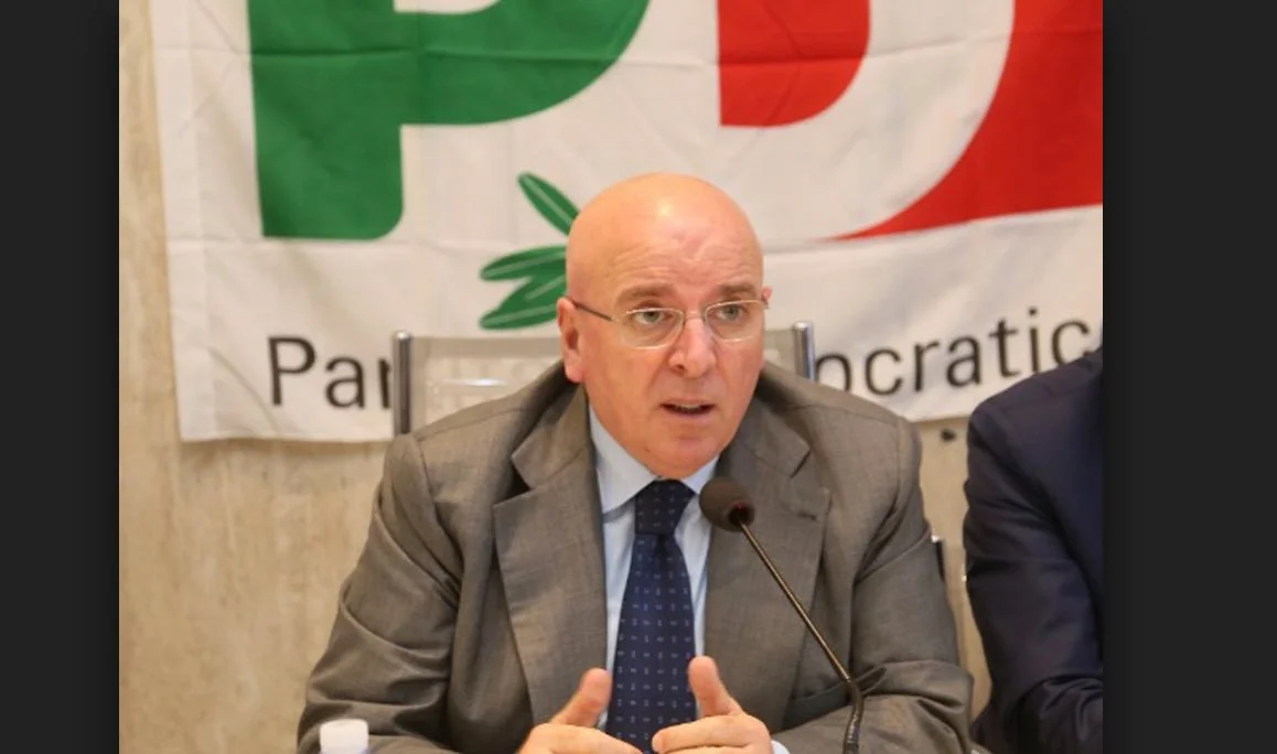 Abuso d'ufficio, indagato governatore Pd della Calabria