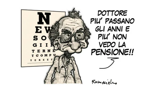 Partite IVA e freelance senza #pensione