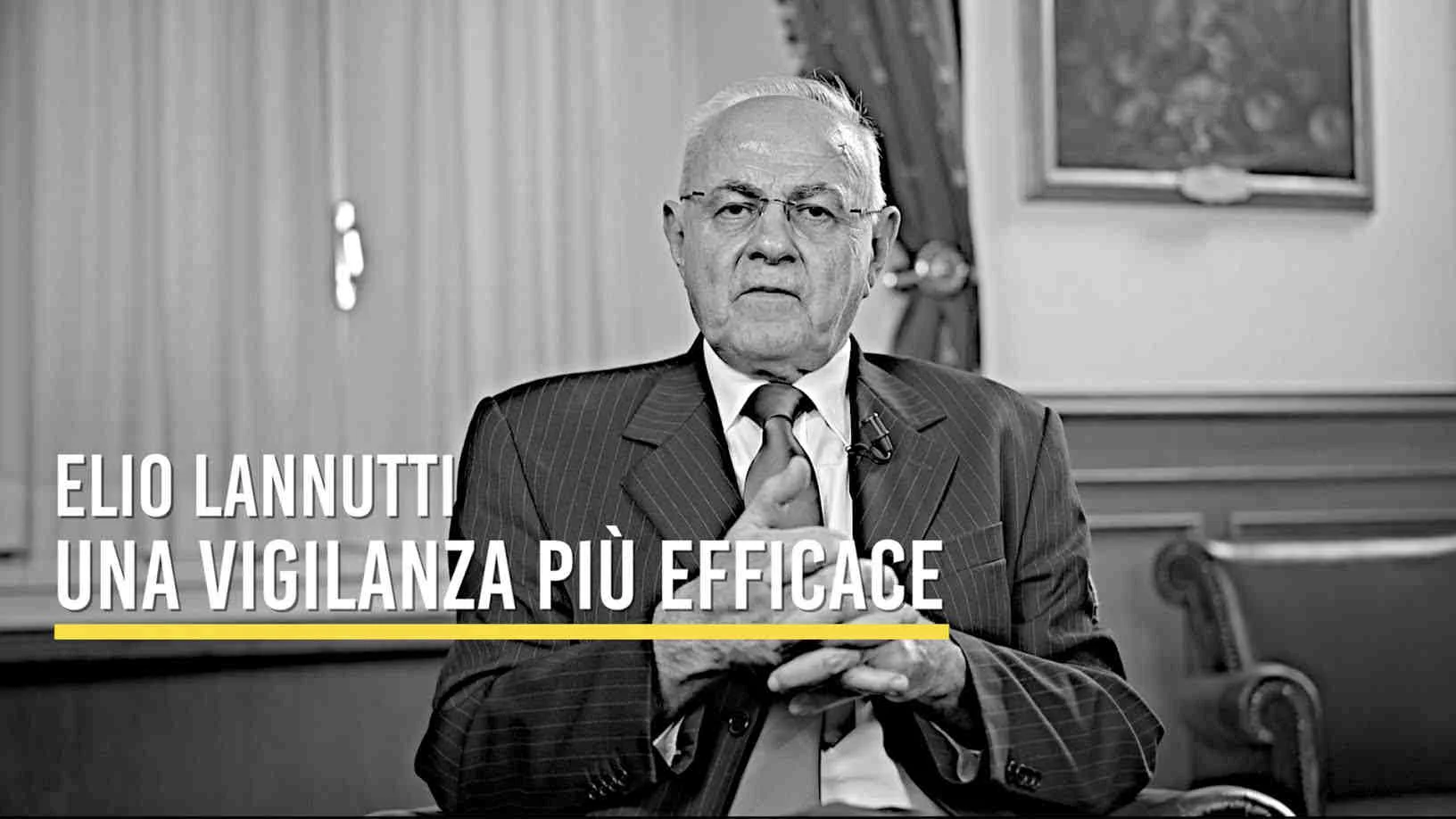 #ProgrammaBanche: Riforma della Vigilanza Bancaria