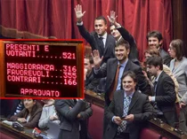 Partite IVA: il M5S impedisce di aumentare i contributi INPS