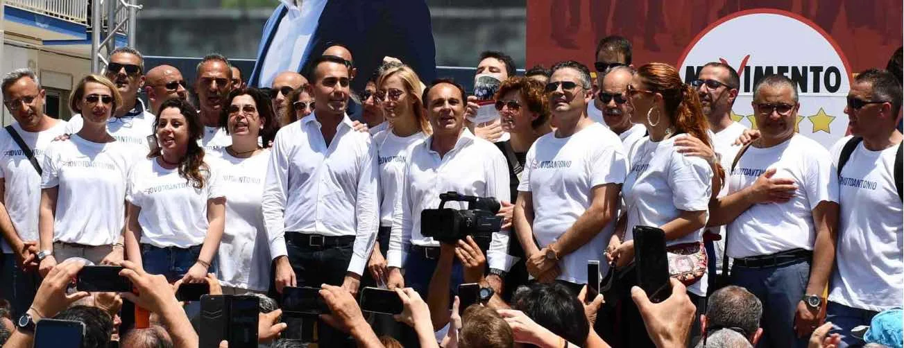 Grazie Ragusa!