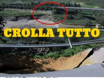 Un altro disastro annunciato in Sicilia: intervenire subito!