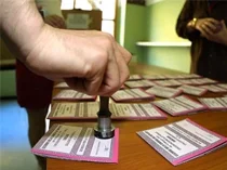 I brogli elettorali a Reggio Emilia