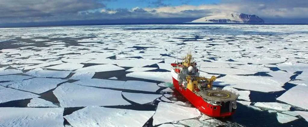 Clima: irreversibilità e cooperazione