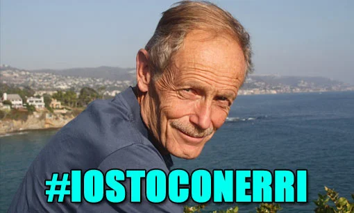 #IoStoConErri