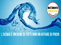 LEX: Acqua potabile e trasparente per i cittadini