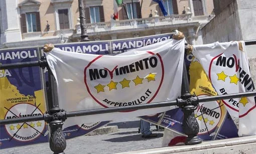 In Europa per contare qualcosa