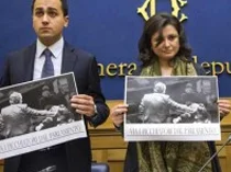 Il Maxiprocesso contro il #M5S
