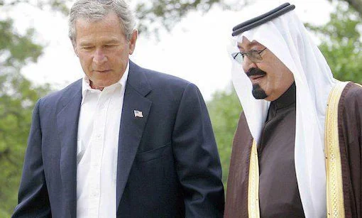 La SaudiConnection che frena la lotta all'Isis