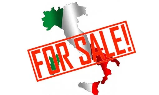 Colonia Italia