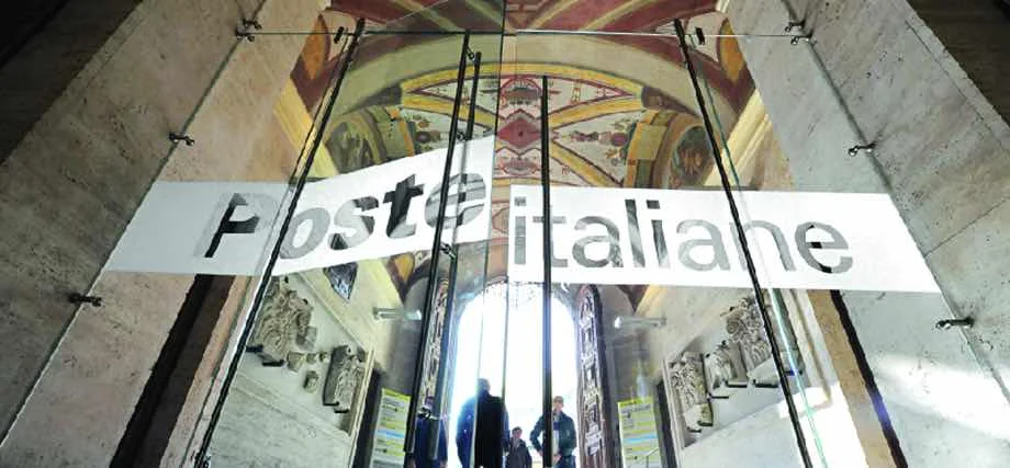 Poste Italiane: uno scandalo finanziario non si nega a nessuno