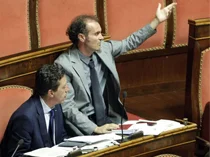 #Trasparenzie e la casa pagata da Carrai