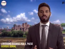 La legge del M5S per la sovranità dell'Italia