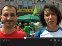 #NoExpo: il M5S con i cittadini