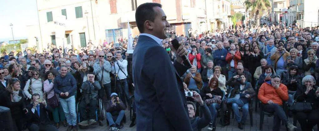 Cosa vuole il MoVimento 5 Stelle