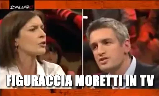 Onestà per il Veneto con Jacopo Berti Presidente