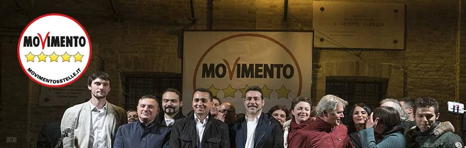 Il Reddito di Cittadinanza a Castelfidardo 5 Stelle