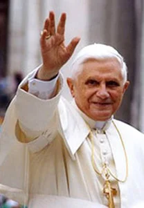 Una lettera dal Vaticano