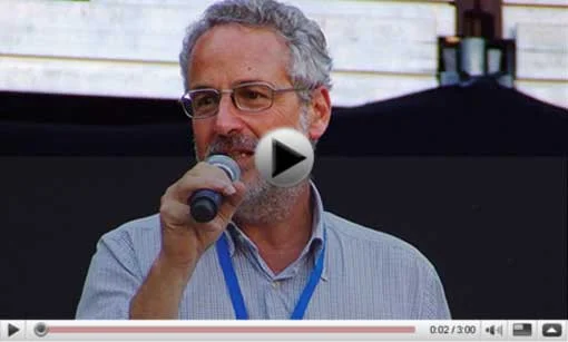 Comuni a Cinque Stelle: AMBIENTE