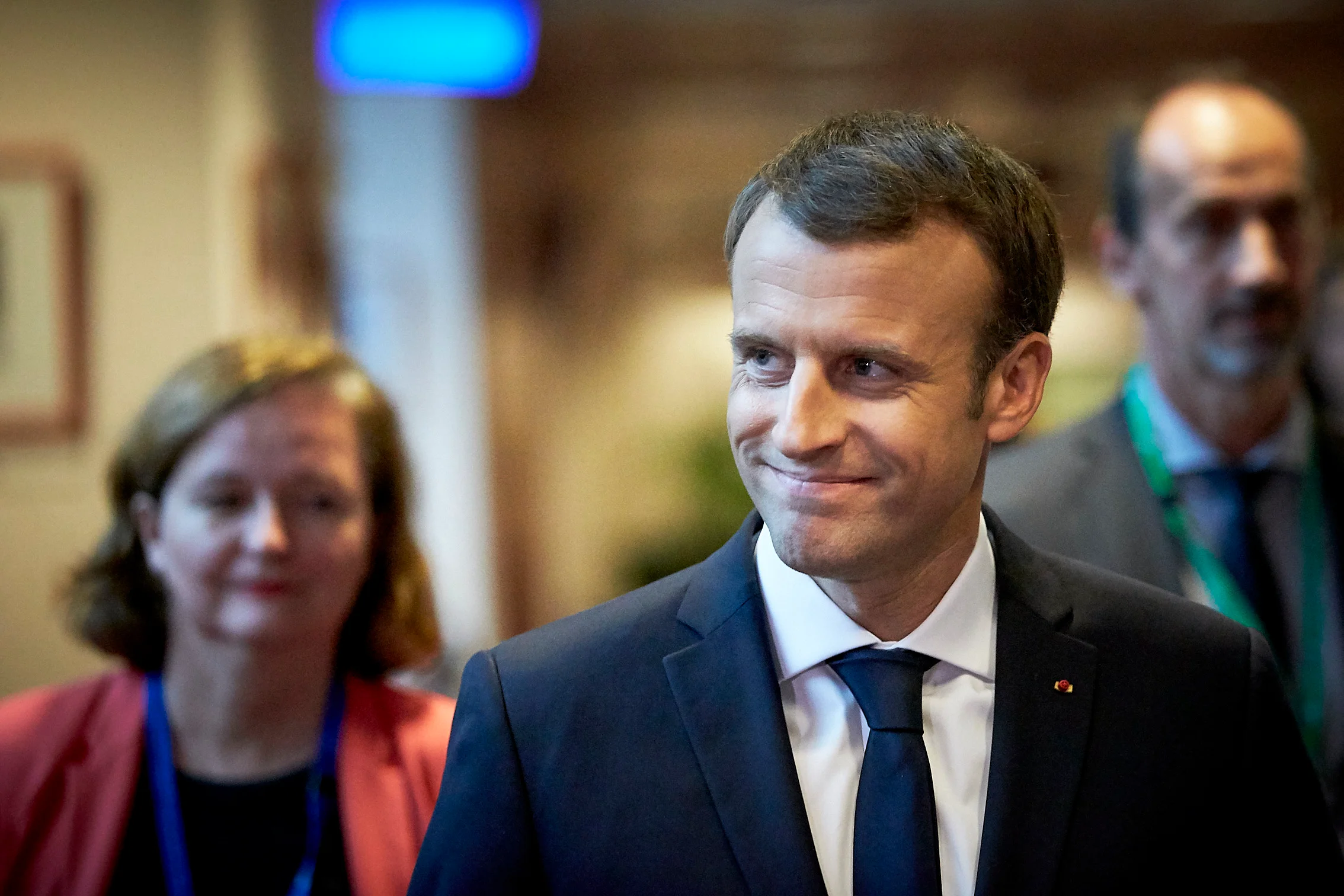 Il popolo francese chiede il cambiamento e un maggiore ascolto delle loro esigenze