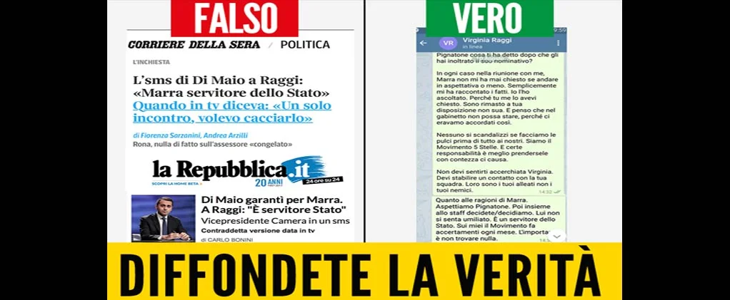 #GiornalismoKiller, la misura è colma