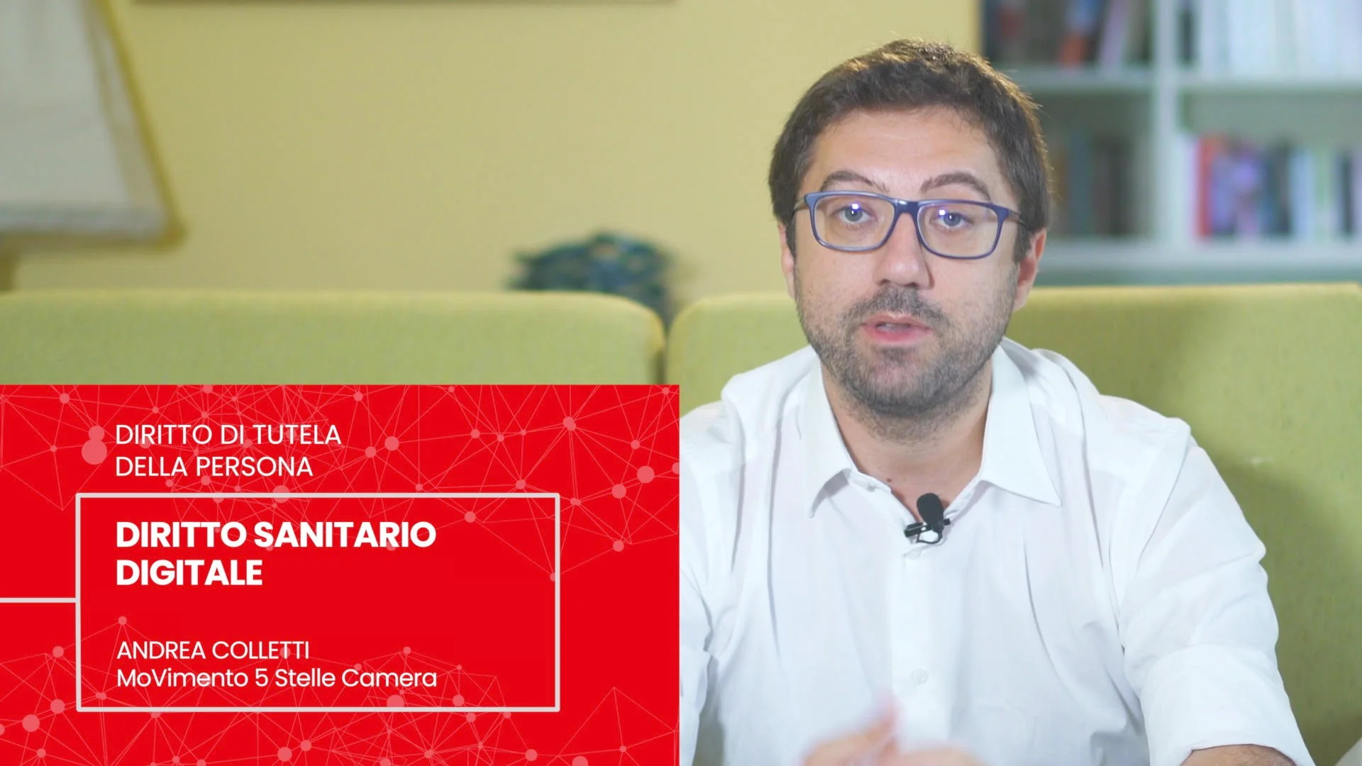 Il diritto sanitario digitale