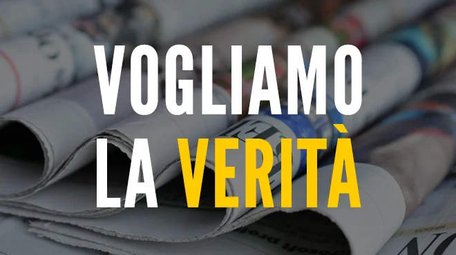 Giornalisti italiani pagati per creare fake news? Ordine dei giornalisti indaghi