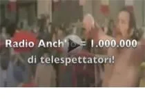 Radio revolution
