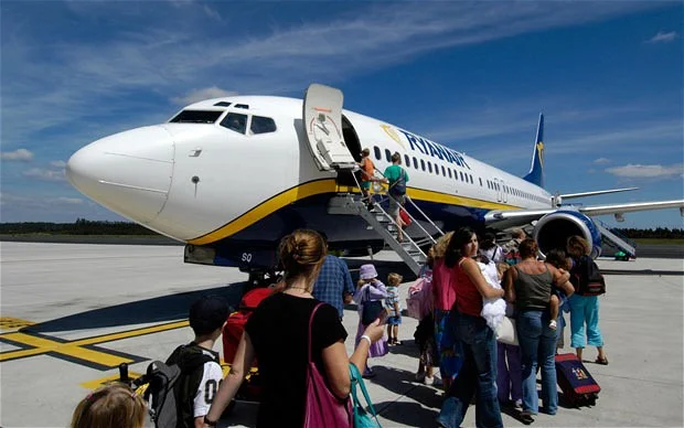 Ecco i soldi pubblici regalati a Ryanair e alle altre low cost